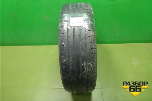 Шина Continental ContiPremiumContact 2E 99V 215/55 R18 (Лето)
