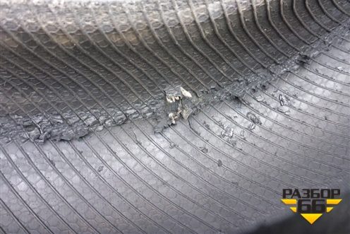 Шина Continental Vanco 2 107/105R 195/75 R16 (Лето)