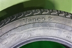 Шина Continental Vanco 2 107/105R 195/75 R16 (Лето)