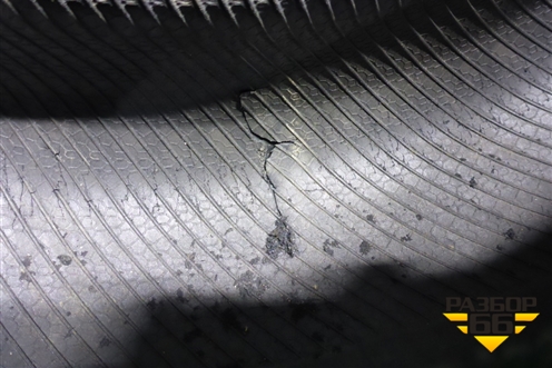 Шина Continental Vanco 2 107/105R 195/75 R16 (Лето)