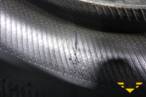 Шина Continental Vanco 2 107/105R 195/75 R16 (Лето)