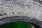 Шина Continental Vanco 2 107/105R 195/75 R16 (Лето)