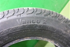 Шина Continental Vanco 2 107/105R 195/75 R16 (Лето)