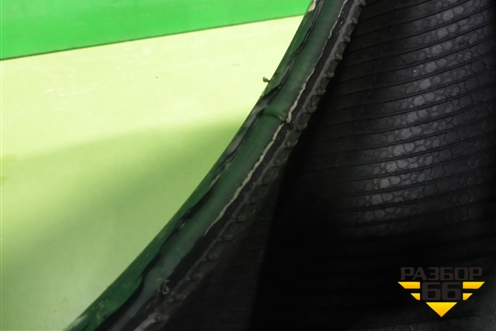 Шина Continental Vanco 2 107/105R 195/75 R16 (Лето)