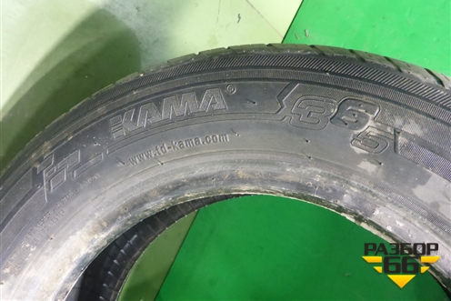 Шина KAMA 365 82H 175/65 R14 (Лето)