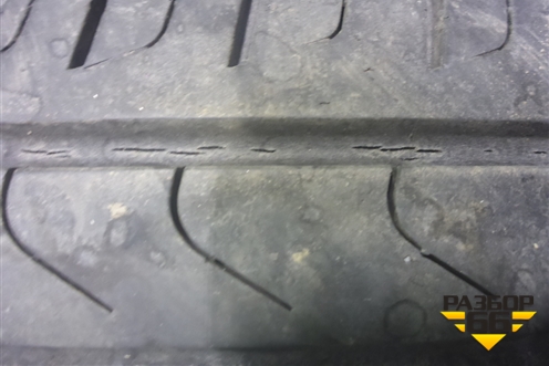 Шины (комплект) Pirelli Cinturato P7 93Y 245/40 R18 (Лето)