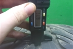 Шина Zeta Azura 110W 315/35 R20 (Лето)
