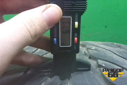 Шина Zeta Azura 110W 315/35 R20 (Лето)