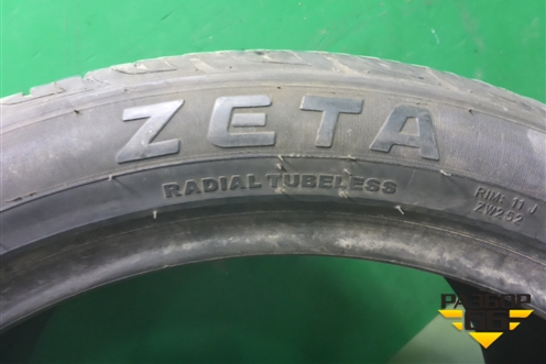 Шина Zeta Azura 110W 315/35 R20 (Лето)