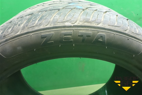 Шина Zeta Azura 110W 315/35 R20 (Лето)