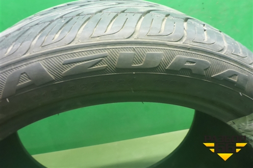 Шина Zeta Azura 110W 315/35 R20 (Лето)