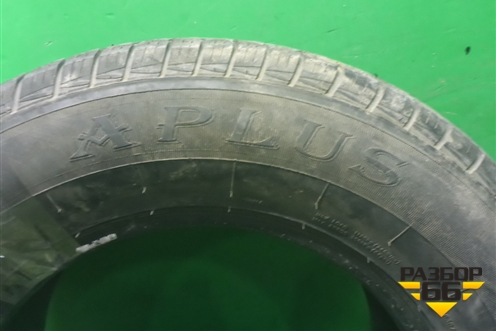 Шина Aplus A919 112H 265/65 R17 (Лето)