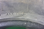 Шина Aplus A919 112H 265/65 R17 (Лето)
