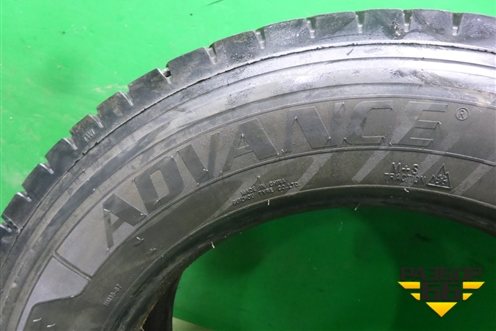 Шина Advance GL265D 315/60 R22,5 ()