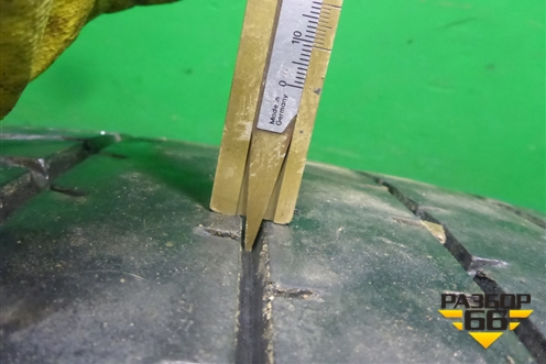 Шина Advance GL265D 315/60 R22,5 ()