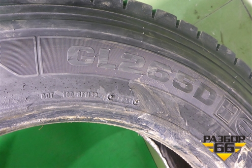 Шина Advance GL265D 315/60 R22,5 ()