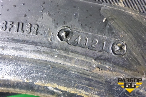 Шина Advance GL265D 315/60 R22,5 ()