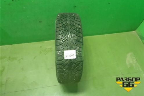 Шина Amtel NordMaster 2 88Q 195/60 R15 ( Шипы)