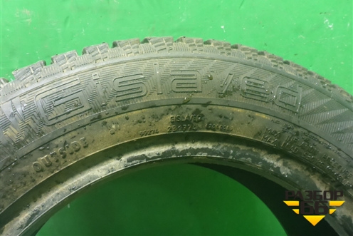 Шина Gislaved Nord Frost 200 86T 175/65 R14 ( Шипы)