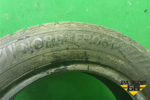 Шина Gislaved Nord Frost 200 86T 175/65 R14 ( Шипы)