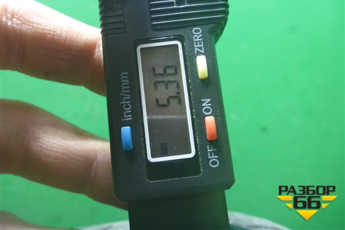 Шина Nordman 7 86T 175/65 R14 ( Шипы)