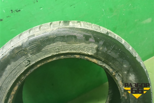 Шина Nordman 7 86T 175/65 R14 ( Шипы)