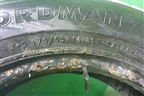 Шина Nordman 7 86T 175/65 R14 ( Шипы)