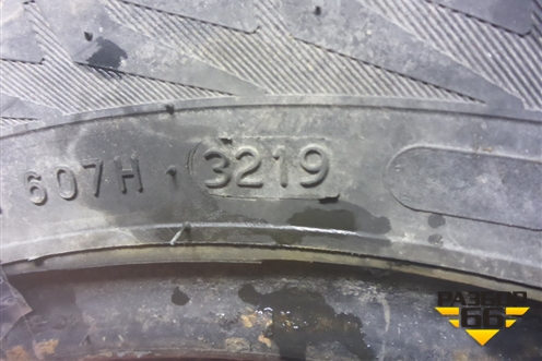 Шина Nordman 7 86T 175/65 R14 ( Шипы)