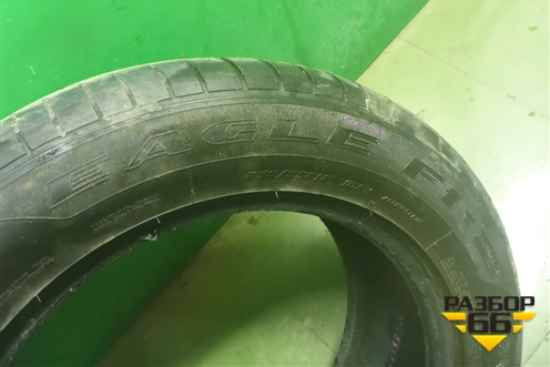 Шина GoodYear Eagle F1 109V 255/55 R18 (Лето)
