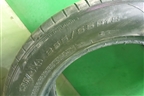 Шина GoodYear Eagle F1 109V 255/55 R18 (Лето)