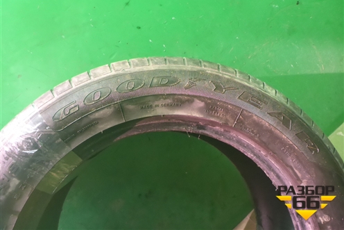 Шина Goodyear Eagle F1 109V 255/55 R18 (Лето)