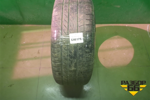 Шина Goodyear Eagle F1 109V 255/55 R18 (Лето)