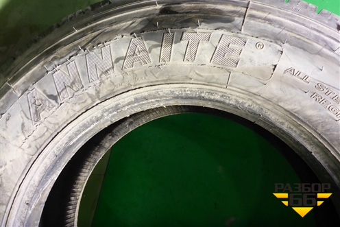 Шина ANNAITE 785 315/70 R22,5 (Лето)