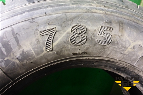 Шина ANNAITE 785 315/70 R22,5 (Лето)