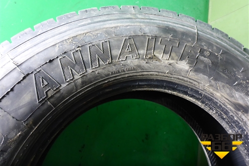 Шина ANNAITE 785 315/70 R22,5 (Лето)