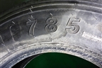 Шина ANNAITE 785 315/70 R22,5 (Лето)