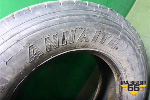 Шина ANNAITE 785 315/70 R22,5 (Лето)