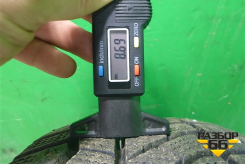 Шина Viatti Brina Nordico 86T 185/65 R14 ( Шипы)