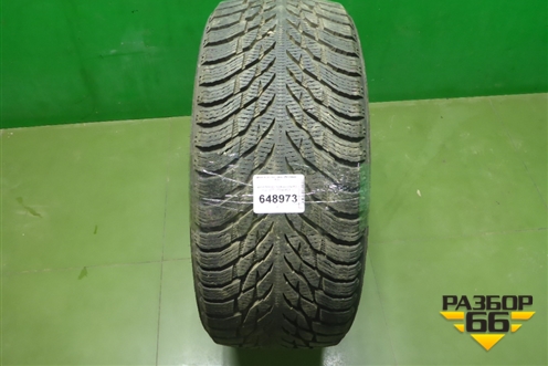 Шина Nokian Hakkapeliitta R3 SUV 107T 275/40 R21 (Зима)