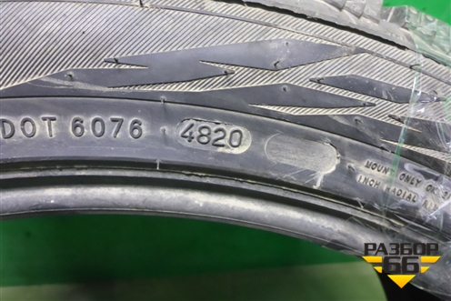 Шина Nokian Hakkapeliitta R3 SUV 107T 275/40 R21 (Зима)