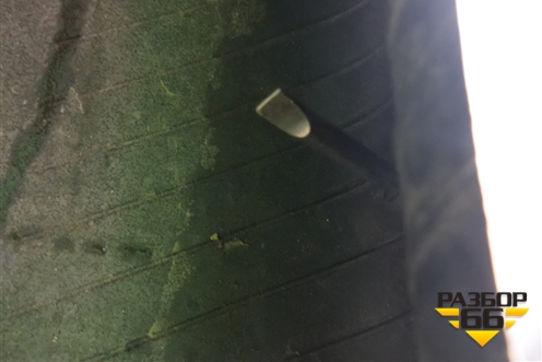 Шина Nokian Hakkapeliitta R3 SUV 107T 275/40 R21 (Зима)