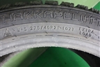 Шина Nokian Hakkapeliitta R3 SUV 107T 275/40 R21 (Зима)