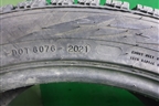 Шина Nokian Hakkapeliitta R3 SUV 107T 275/40 R21 (Зима)