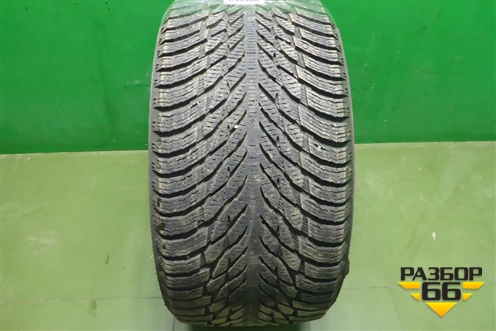 Шина Nokian Hakkapeliitta R3 SUV 111T 315/35 R21 (Зима)