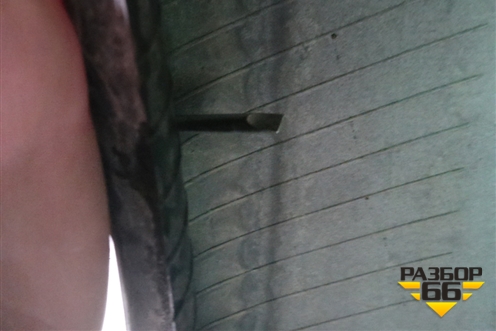 Шина Nokian Hakkapeliitta R3 SUV 111T 315/35 R21 (Зима)