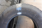 Шина GoodYear Regional RHD 2 154/150L 315/70 R22,5 (Лето)