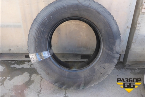Шина GoodYear Regional RHD 2 154/150L 315/70 R22,5 (Лето)