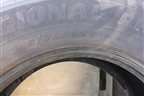 Шина GoodYear Regional RHD 2 154/150L 315/70 R22,5 (Лето)
