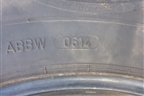 Шина GoodYear Regional RHD 2 154/150L 315/70 R22,5 (Лето)