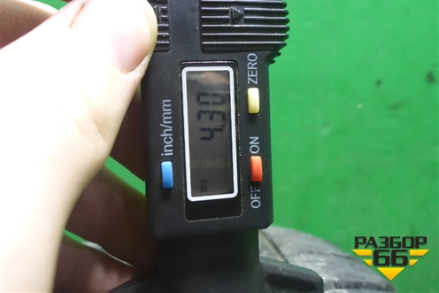 Шина Kama Breeze 82H 175/65 R14 (Лето)